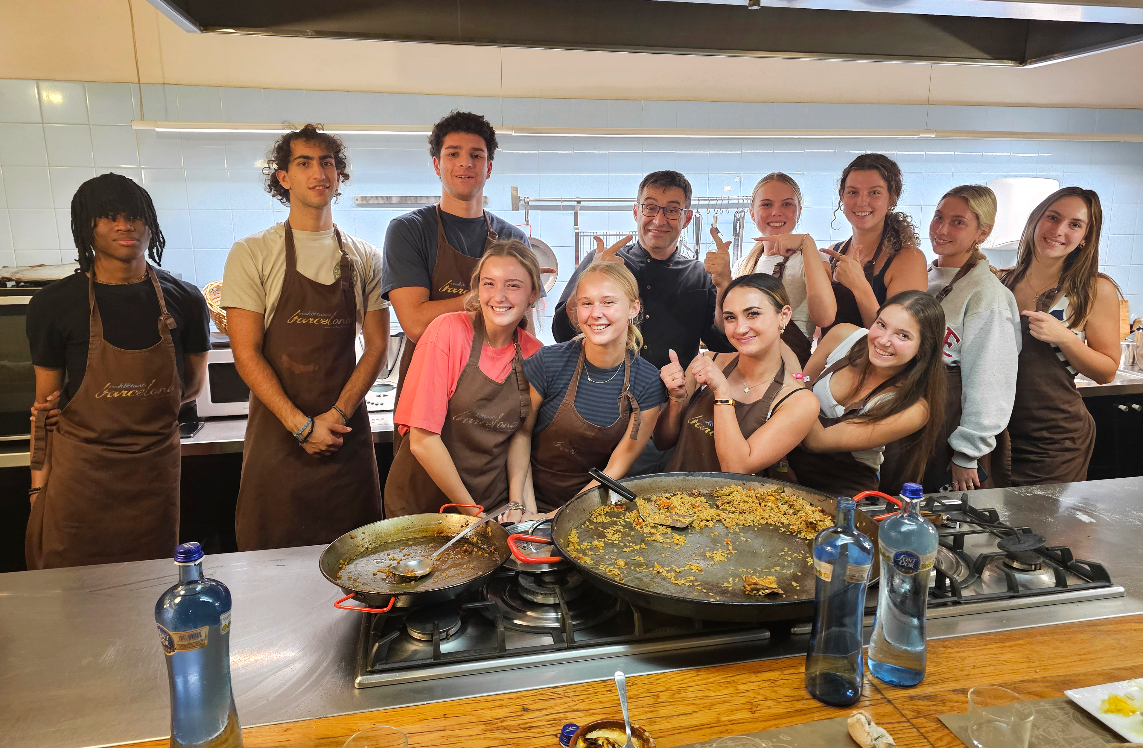 Landing Page Picture