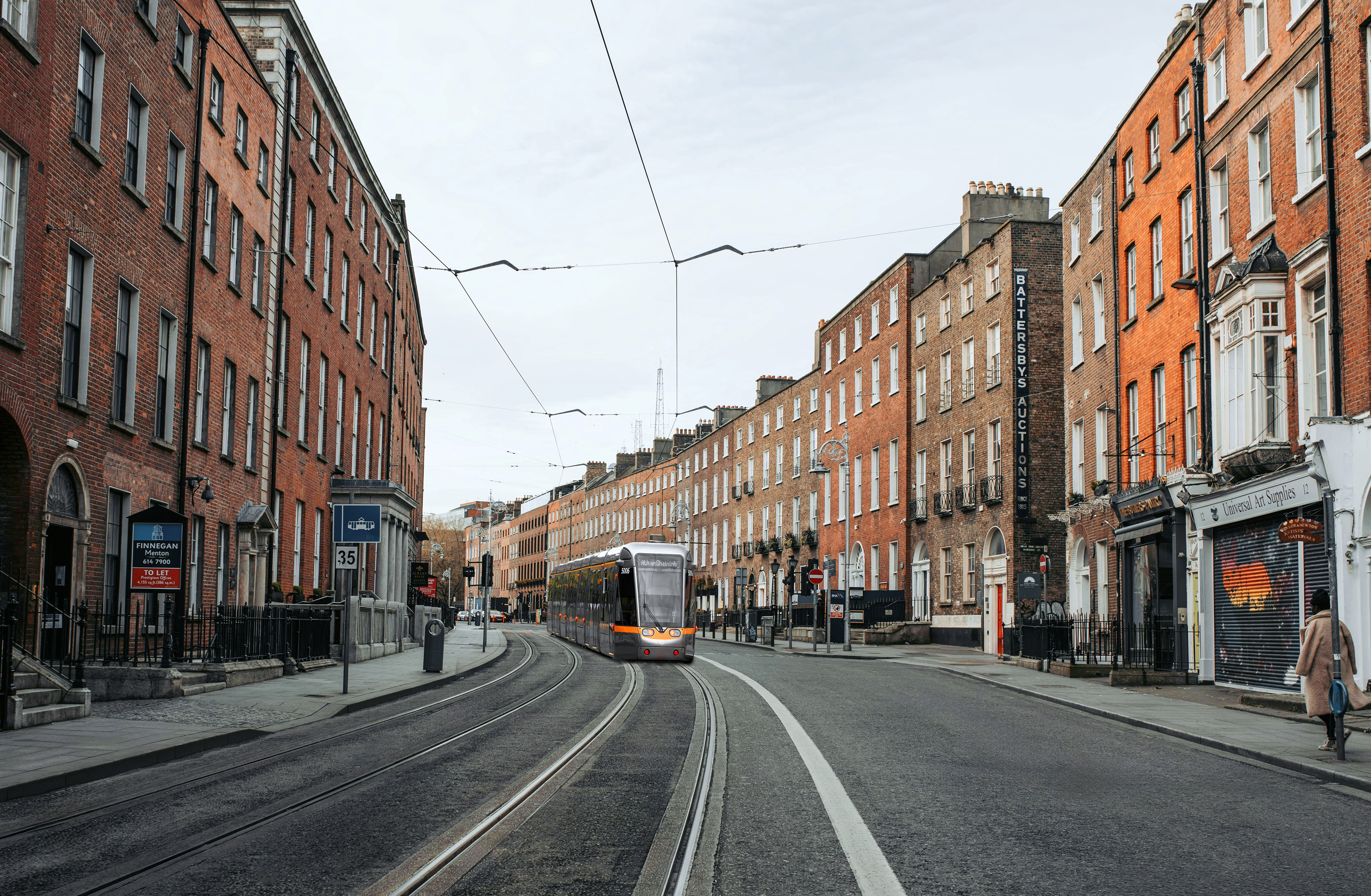 Landing Page Picture