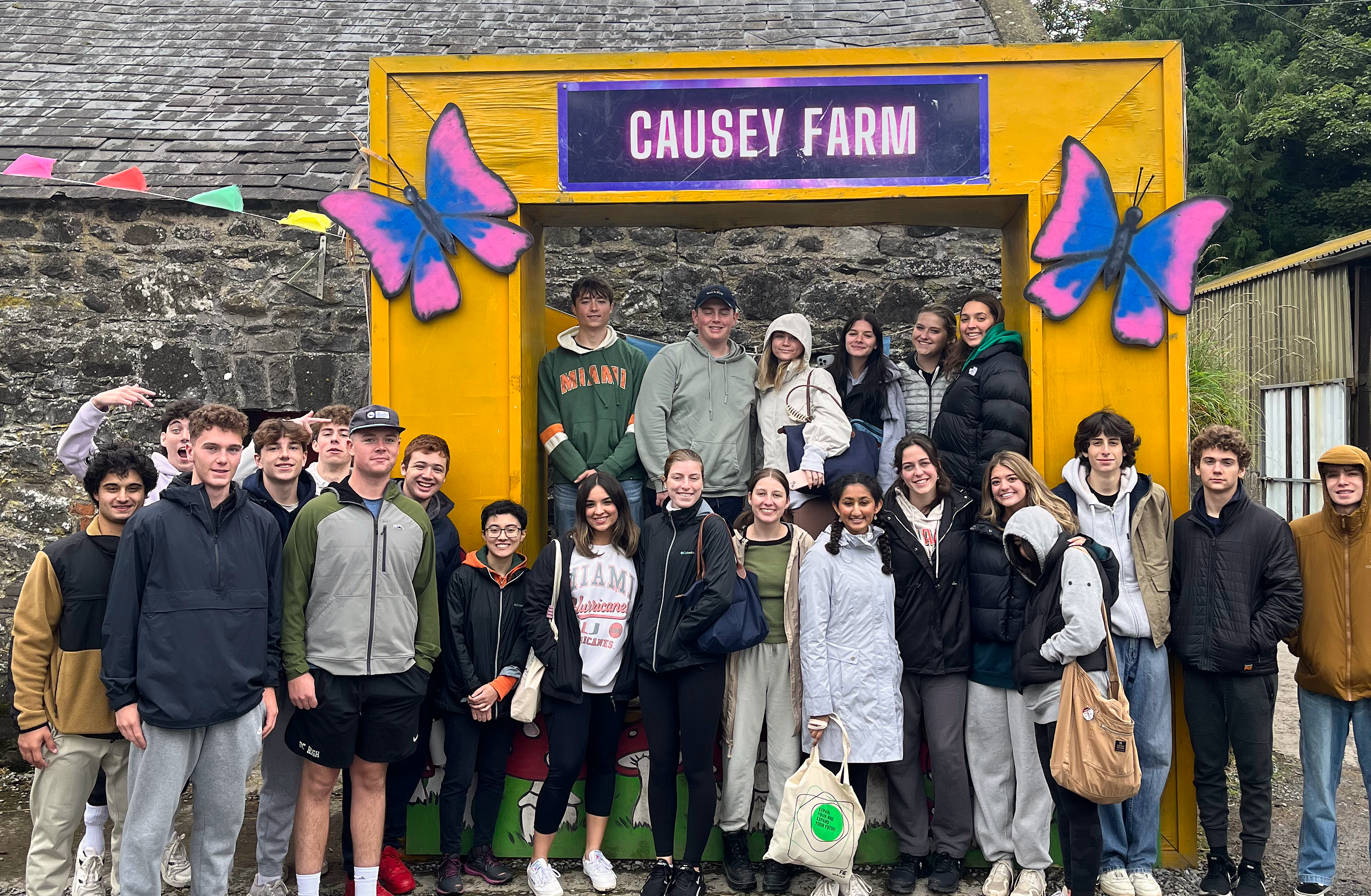 Landing Page Picture