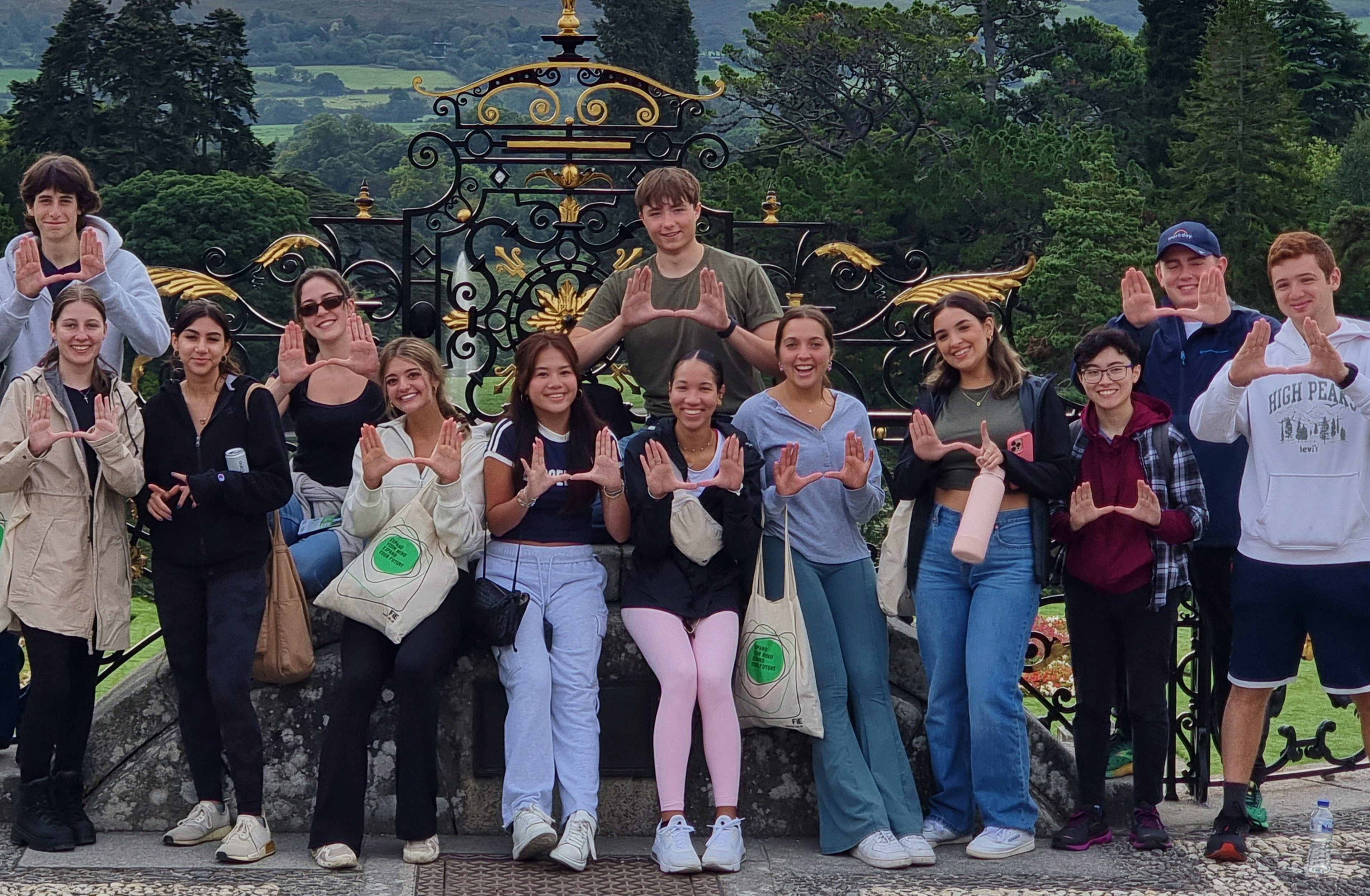 Landing Page Picture