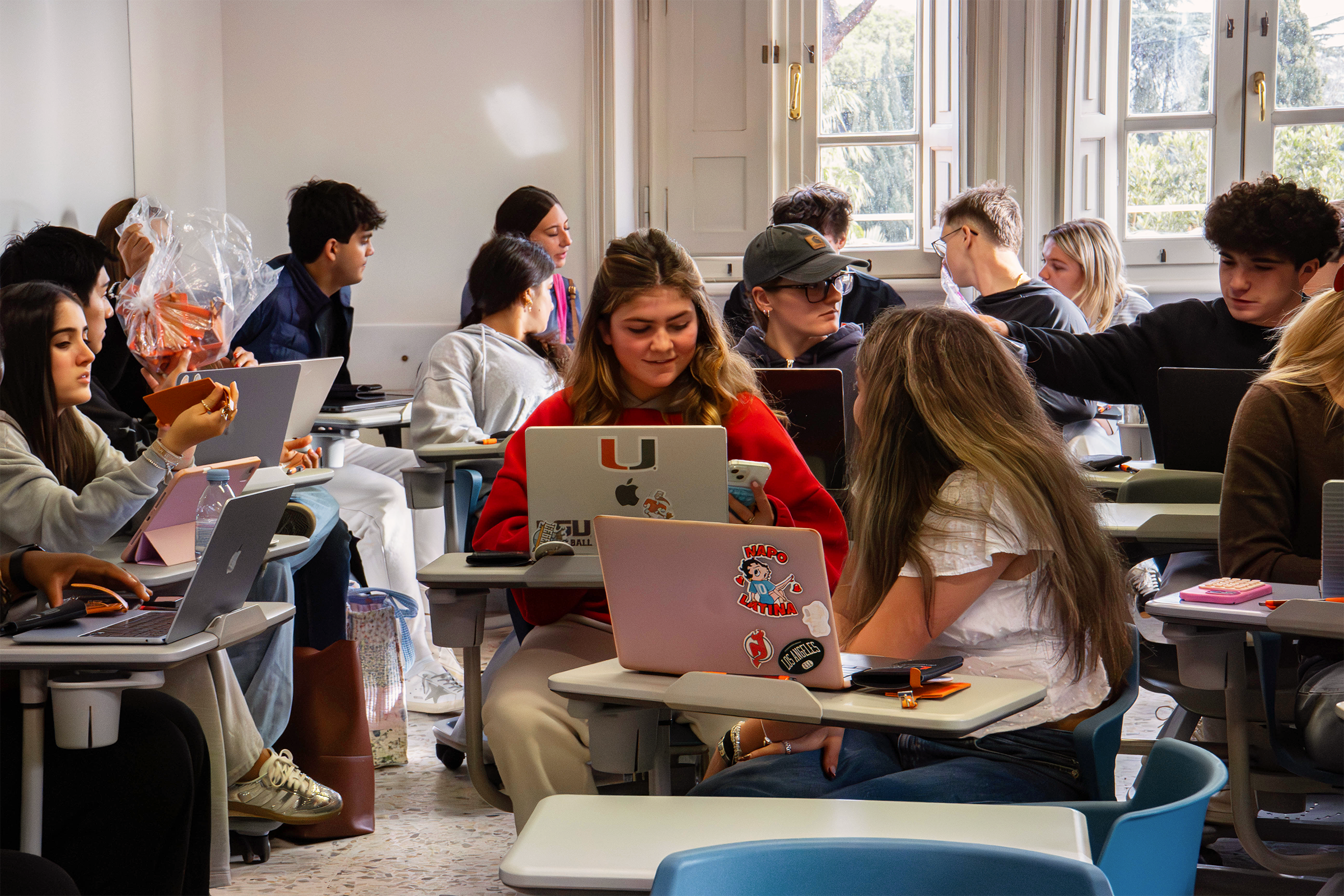 Landing Page Picture