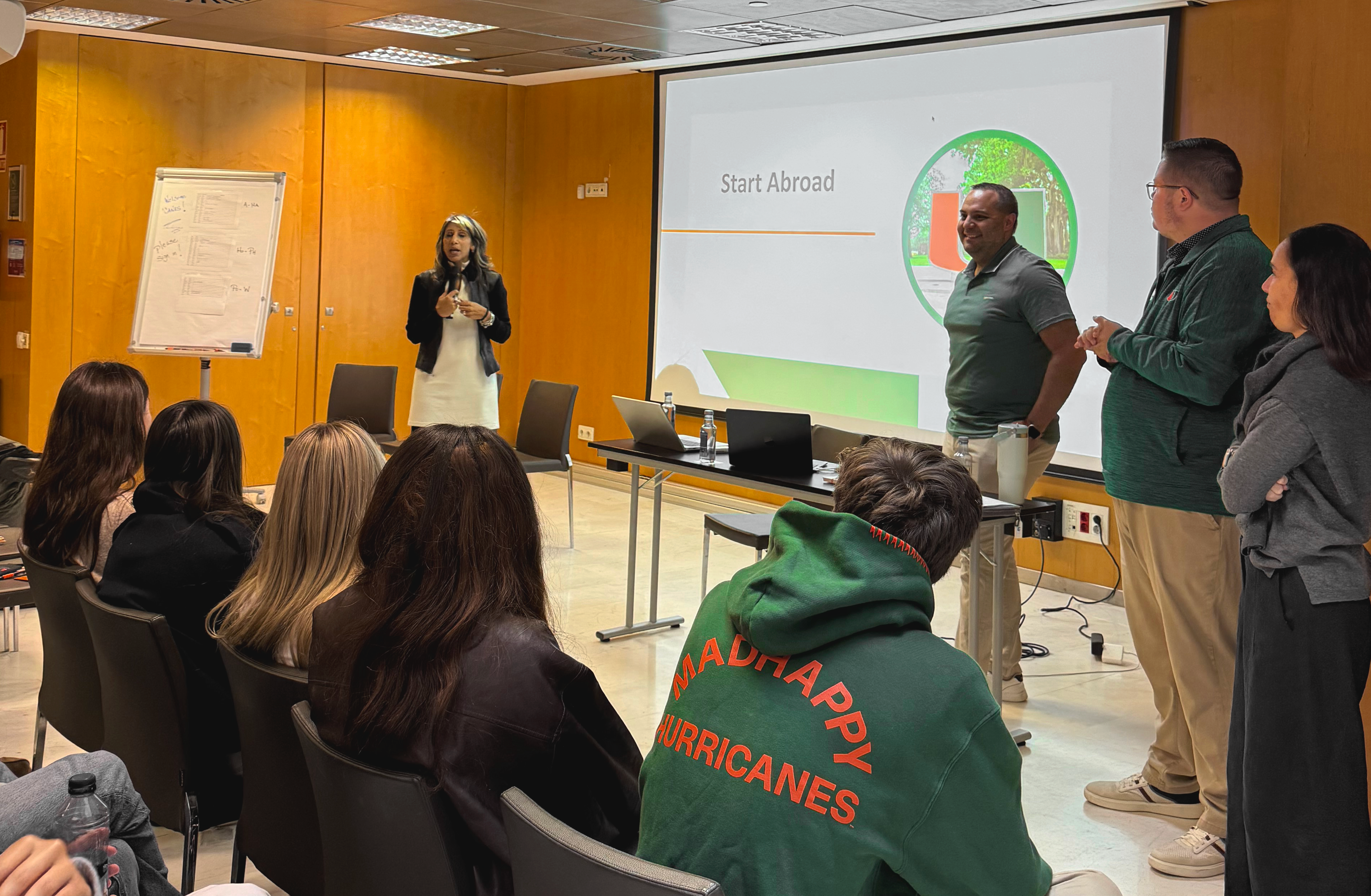 Landing Page Picture