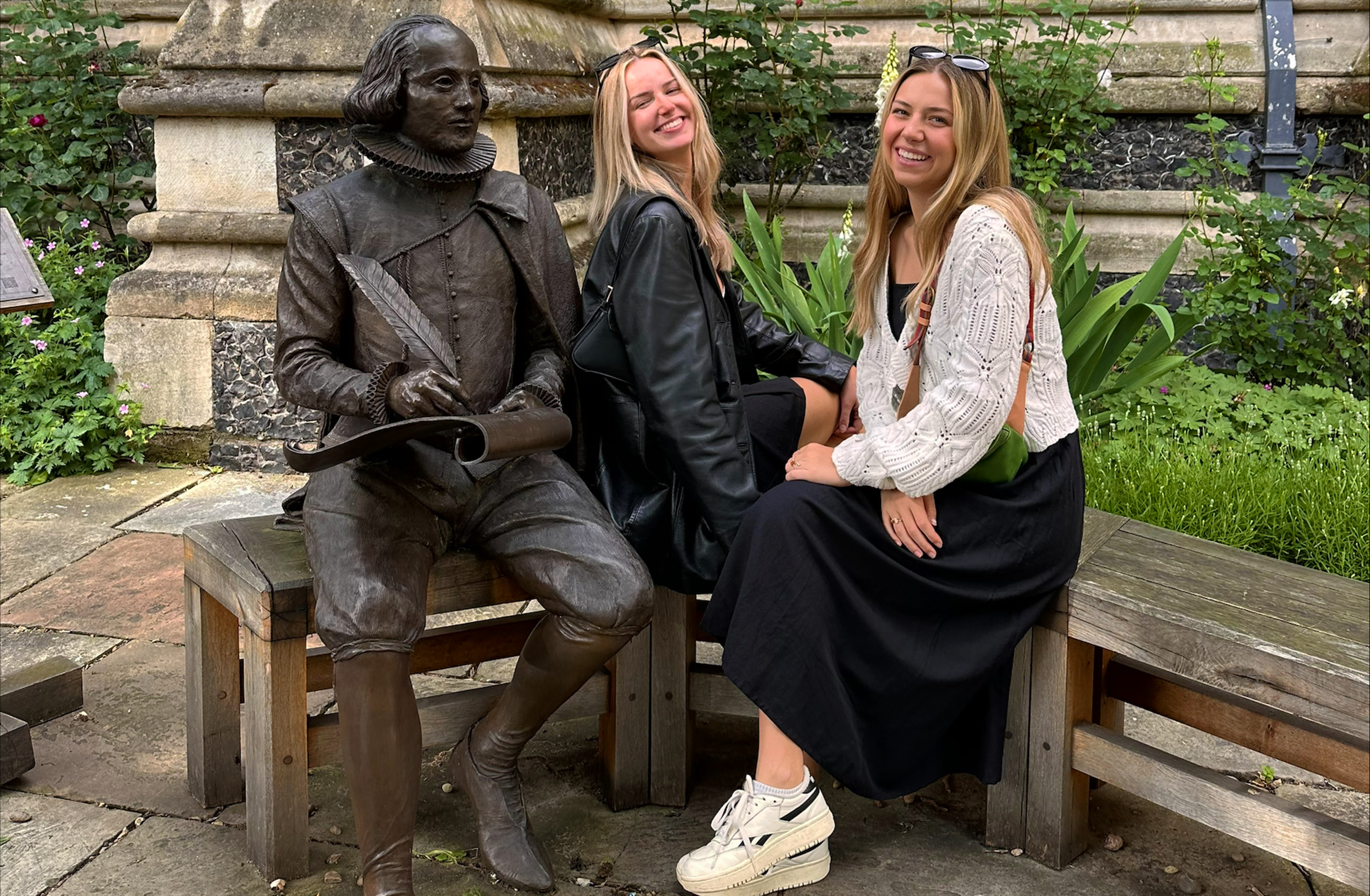 Landing Page Picture