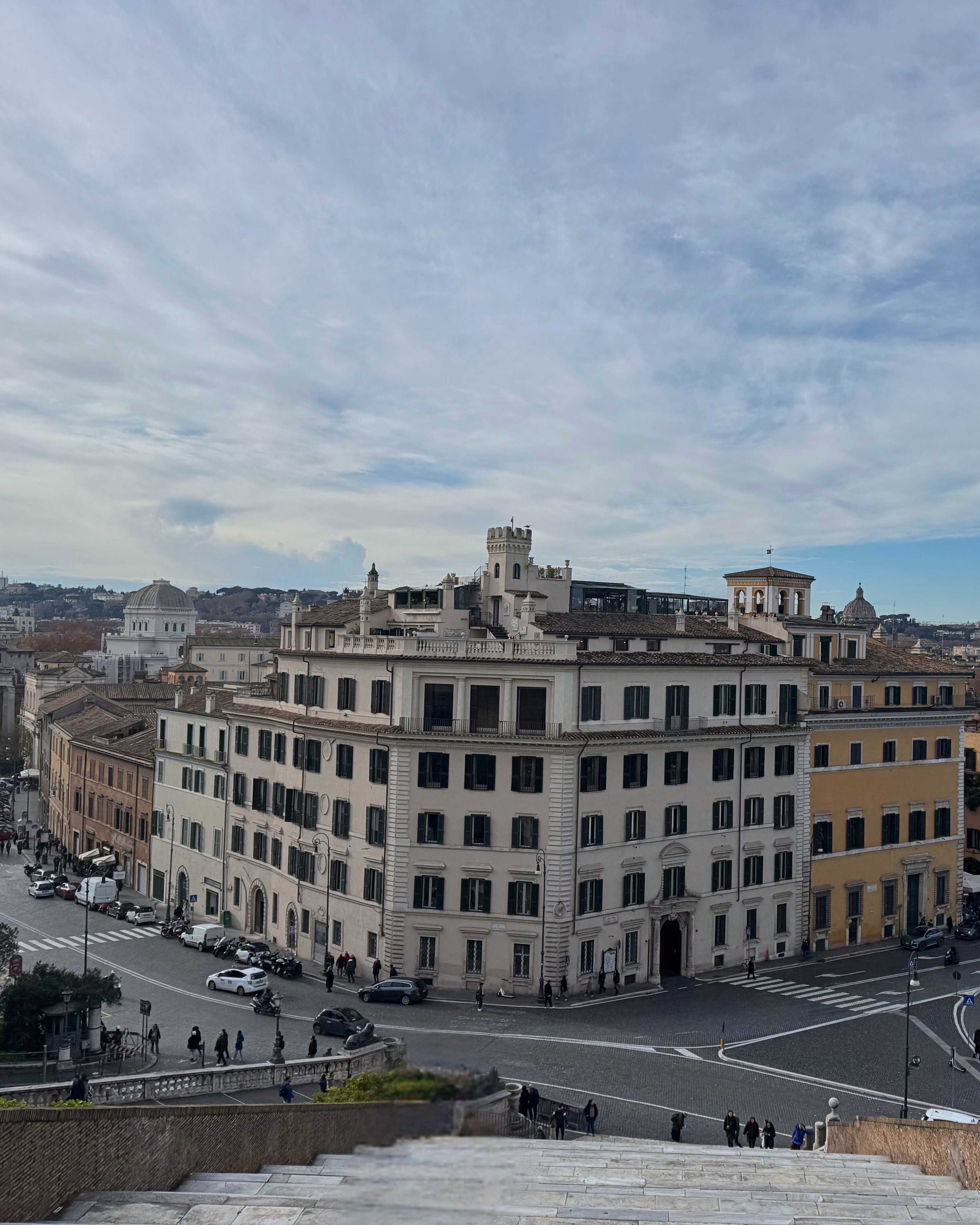 Landing Page Picture Gallery