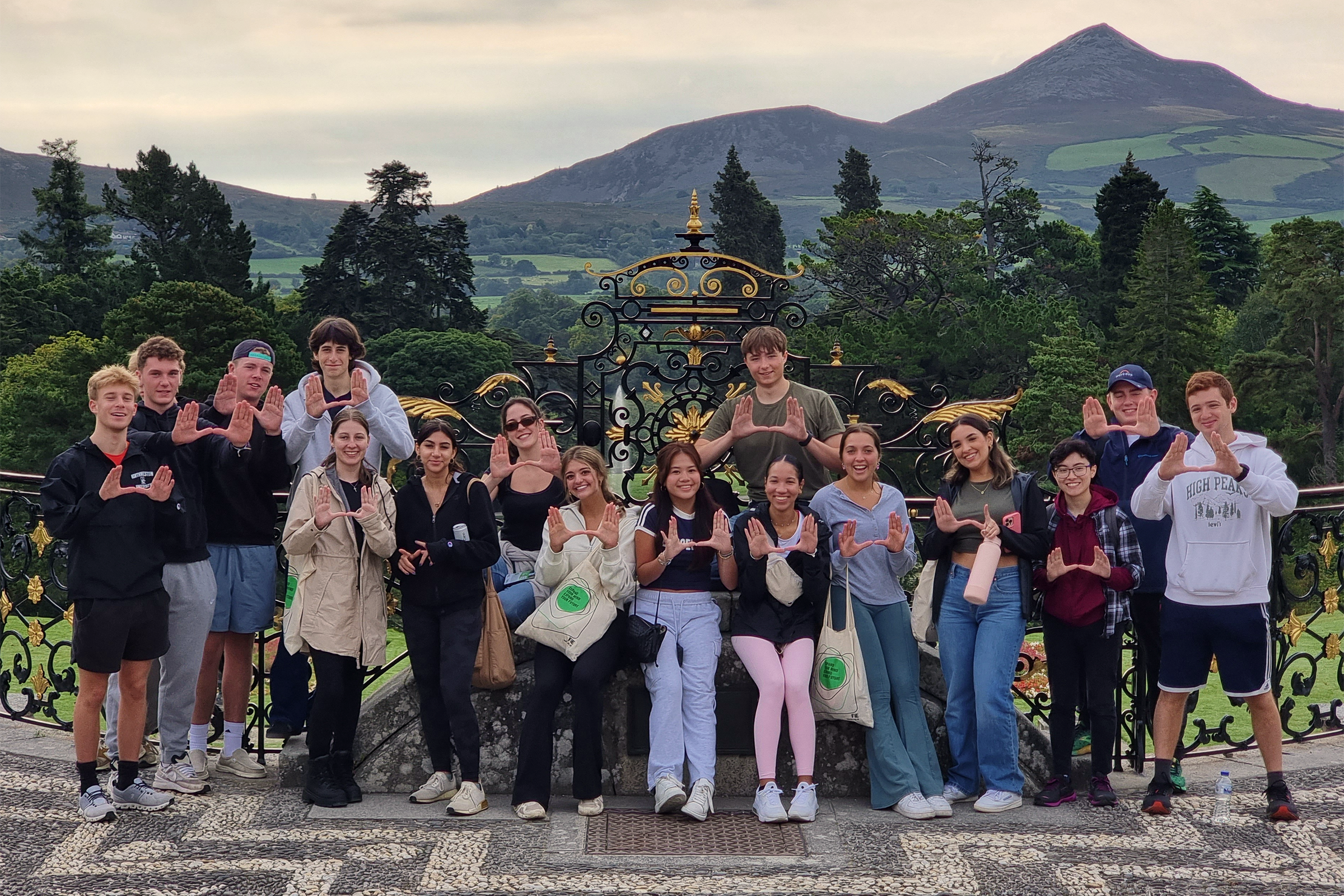 Landing Page Picture