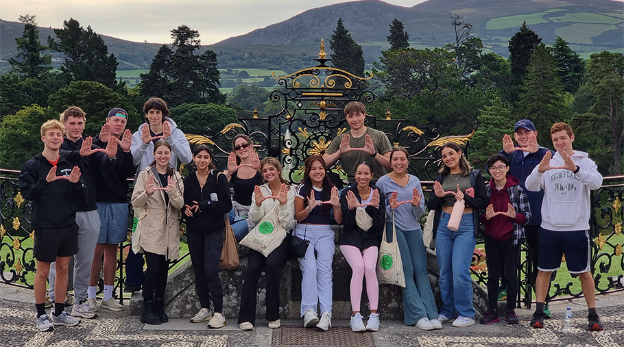 Landing Page Picture